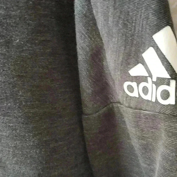 Adiddas hoodie - Picture 2 of 8
